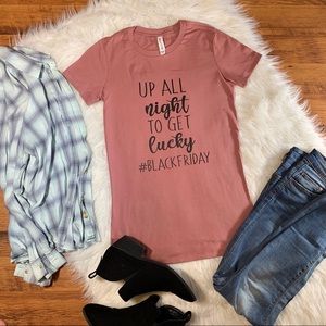 Black Friday T-Shirt!